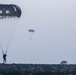 Texas Army National Guard conducts airborne jump into Bright Star 23