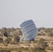 Multinational Special Operations Forces conduct military freefall jump during Bright Star 23