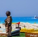 Egyptians conduct amphibious defense exercise at Bright Star 23