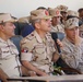 Egyptians conduct amphibious defense exercise at Bright Star 23