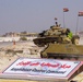 Egyptians conduct amphibious defense exercise at Bright Star 23