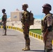 Egyptians conduct amphibious defense exercise at Bright Star 23