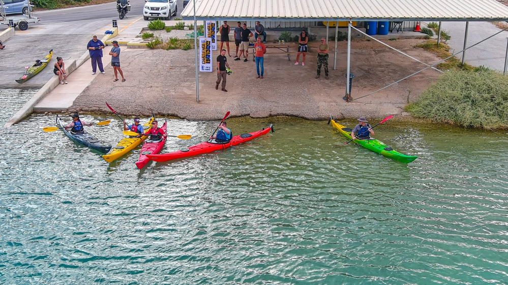 20th Eco-Challenge Competition at NSA Souda Bay