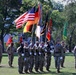 New Army Reserve unit in Germany activates as another deactivates