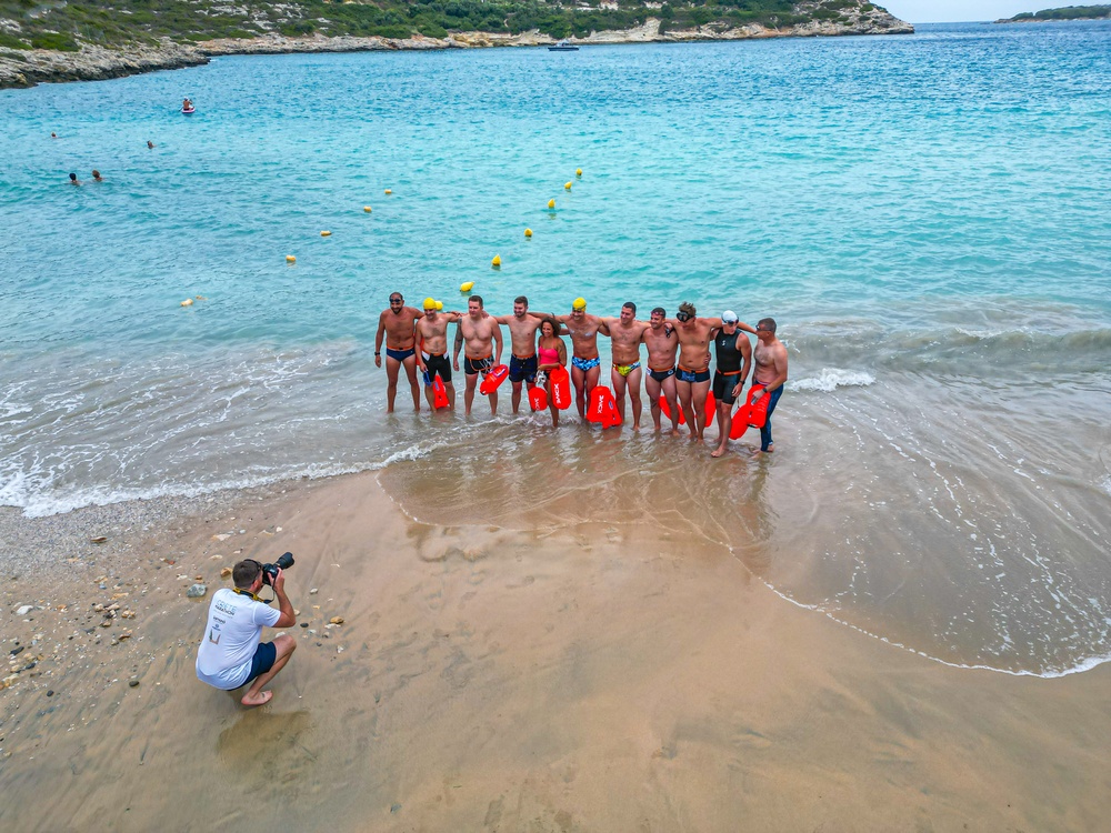 20th Eco-Challenge Competition at NSA Souda Bay