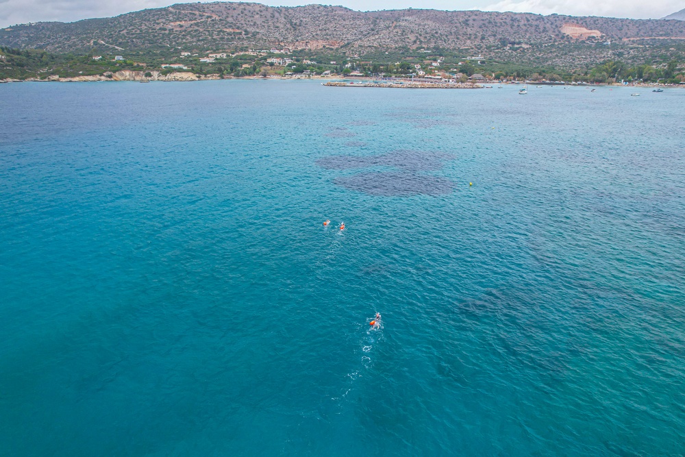 20th Eco-Challenge Competition at NSA Souda Bay