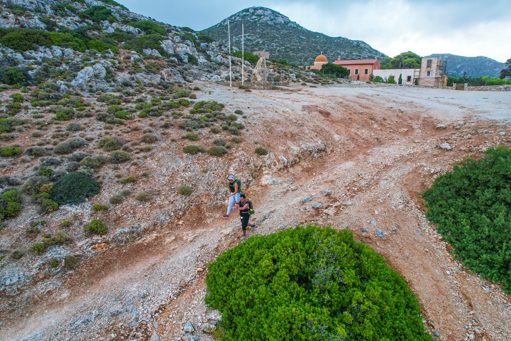 20th Eco-Challenge Competition at NSA Souda Bay