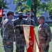 Army Reserve Activates New Unit in Europe