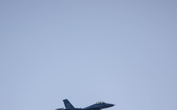 Super Garuda Shield 2023 Amphibious Assault