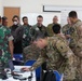 Exercise Combined Joint Task Force Super Gaurda Shield (CJTF-SGS) wargames 2 Courses of Action (COA) during Operational Staff Exercise Super Gaurda Shield 2023