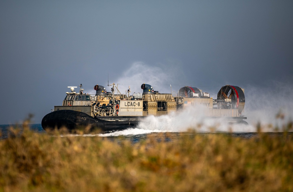 Exercise Super Garuda Shield