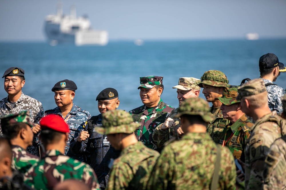 DVIDS - Images - Excercise Super Garuda Shield [Image 17 of 17]