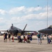 Thunder Over New Hampshire Air Show and Open House
