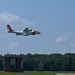 Thunder Over New Hampshire Air Show U.S. Coast Guard HC-144A Ocean Sentry