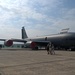 Thunder Over New Hampshire Air Show KC-135