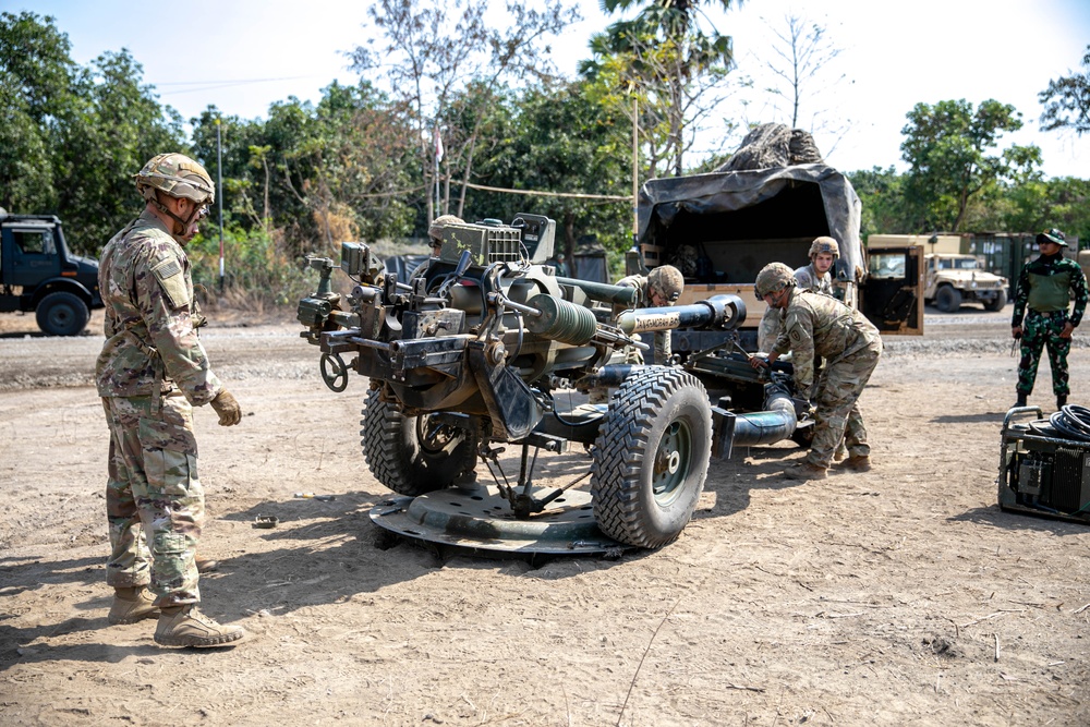 Exercise Super Garuda Shield