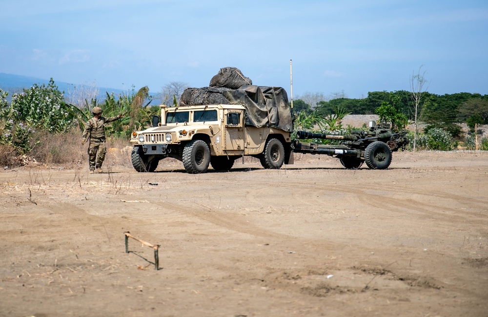 Exercise Super Garuda Shield