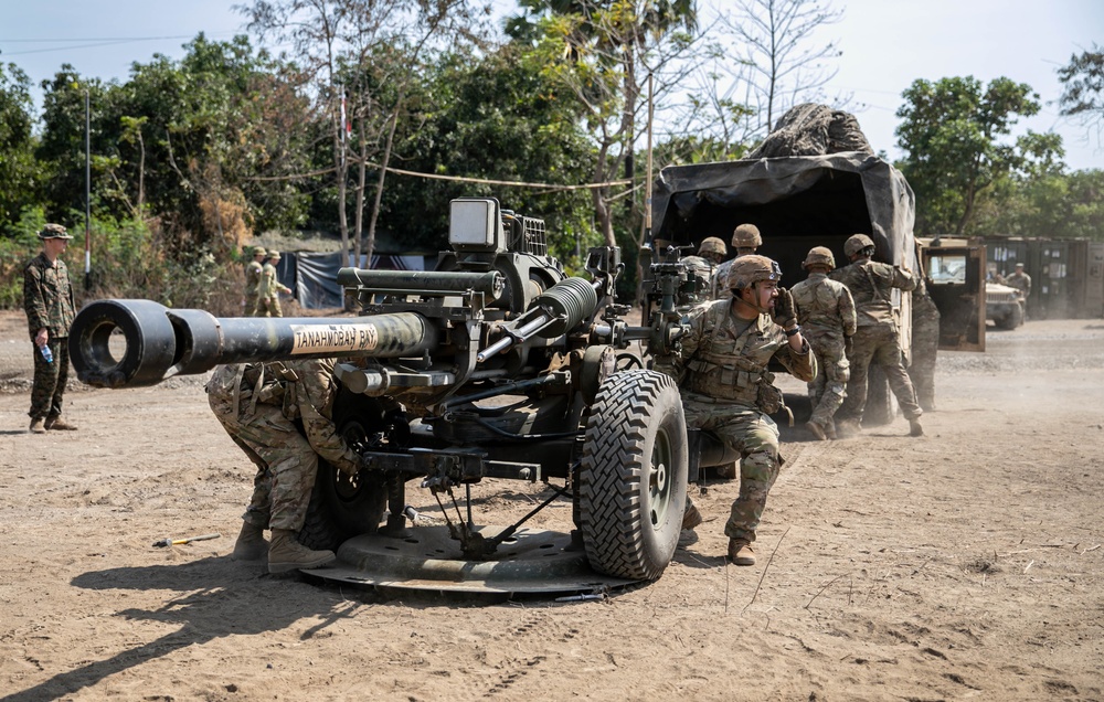 Exercise Super Garuda Shield