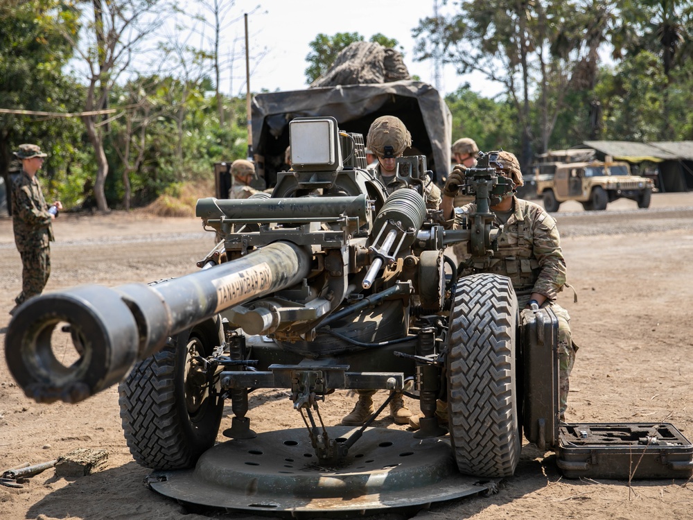 Exercise Super Garuda Shield