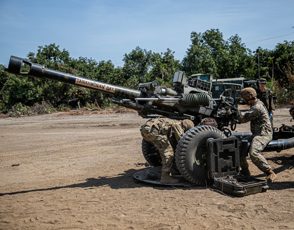 DVIDS Images Exercise Super Garuda Shield [Image 10 of 10]