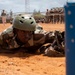 Somali National Army graduate course, become Danab commandos