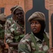 Somali National Army graduate course, become Danab commandos