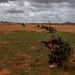 Somali National Army graduate course, become Danab commandos