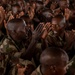 Somali National Army graduate course, become Danab commandos