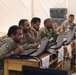 Bright Star 23: U.S., Partner Service Members Conduct Administration, Logistics Operations