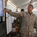 Bright Star 23: U.S., Partner Service Members Conduct Administration, Logistics Operations