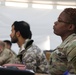 Bright Star 23: U.S., Partner Service Members Conduct Administration, Logistics Operations