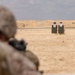 Bright Star 23: 4th AA BN Marines Conduct Range