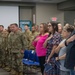 Vice Commander retires at Battle Creek ANG Base