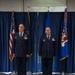 Vice Commander retires at Battle Creek ANG Base