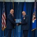 Vice Commander retires at Battle Creek ANG Base