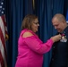 Vice Commander retires at Battle Creek ANG Base