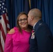 Vice Commander retires at Battle Creek ANG Base