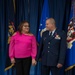 Vice Commander retires at Battle Creek ANG Base