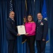 Vice Commander retires at Battle Creek ANG Base