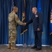 Vice Commander retires at Battle Creek ANG Base