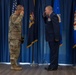 Vice Commander retires at Battle Creek ANG Base