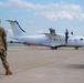492nd and 101st Collaborate On Joint Exercise