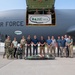 492nd and 101st Collaborate On Joint Exercise