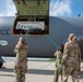 492nd and 101st Collaborate On Joint Exercise