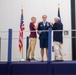 Change of Command Ceremony