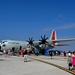 Thunder Over New Hampshire Air Show LC-130 Hercules