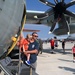 Thunder Over New Hampshire Air Show LC-130 Hercules