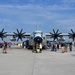 Thunder Over New Hampshire Air Show LC-130 Hercules