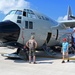 Thunder Over New Hampshire Air Show LC-130 Hercules