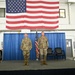 Promotion to Chief